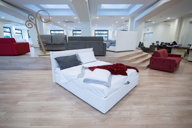 materassi dorsan home